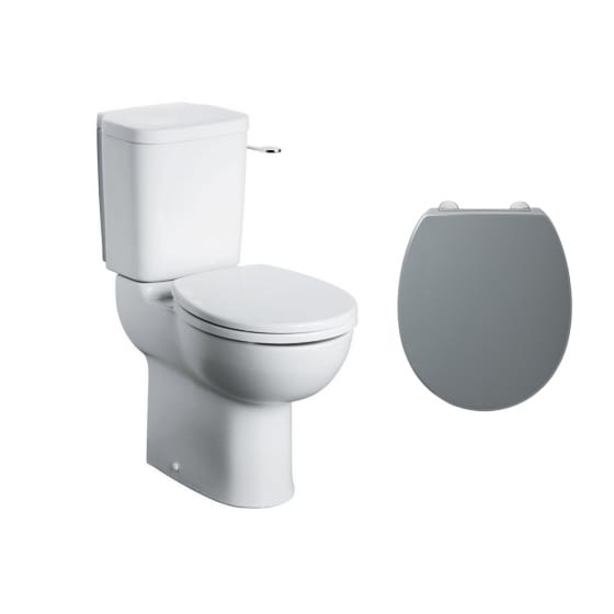 Image of Armitage Shanks Contour 21 High Close Coupled Toilet