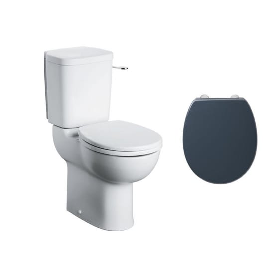 Image of Armitage Shanks Contour 21 High Close Coupled Toilet