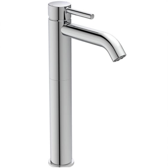 Image of Armitage Shanks Edit R Single Lever Tall Basin Mixer