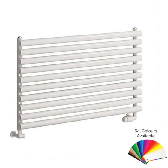 Image of Reina Nevah Horizontal Steel Radiator