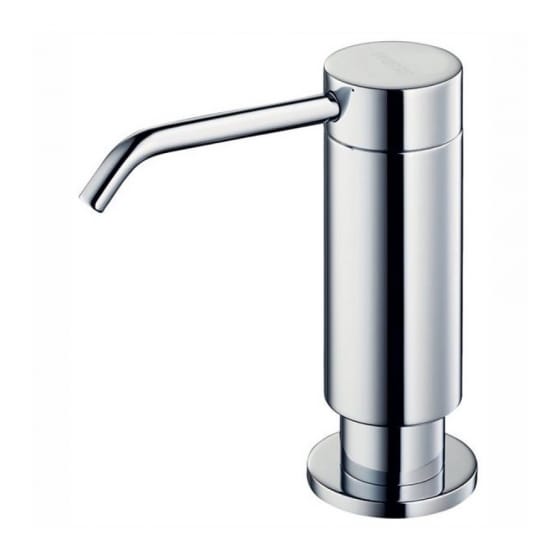 Image of Armitage Shanks Contour 21 Soap Dispensers