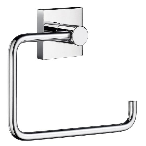 Image of Smedbo House Loop Toilet Roll Holder