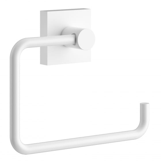 Image of Smedbo House Loop Toilet Roll Holder