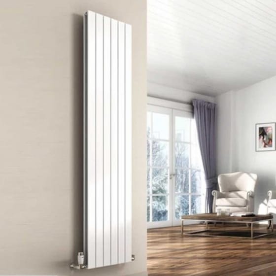 Image of Reina Flat Vertical Steel Radiator