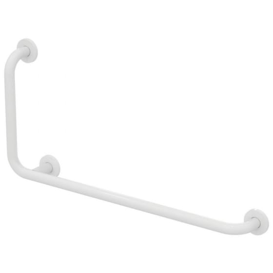 Image of Armitage Shanks Contour 21 Angled Shower Grab Rail