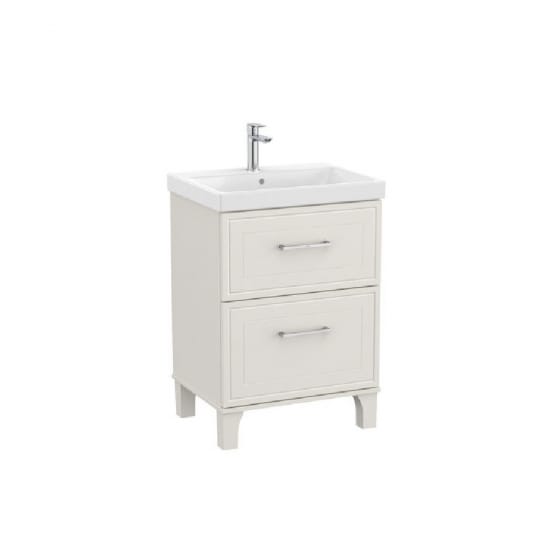 Image of Roca Romea Floorstanding Vanity Unit