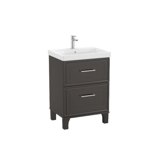 Image of Roca Romea Floorstanding Vanity Unit