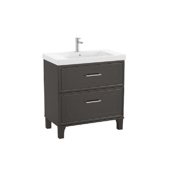 Image of Roca Romea Floorstanding Vanity Unit