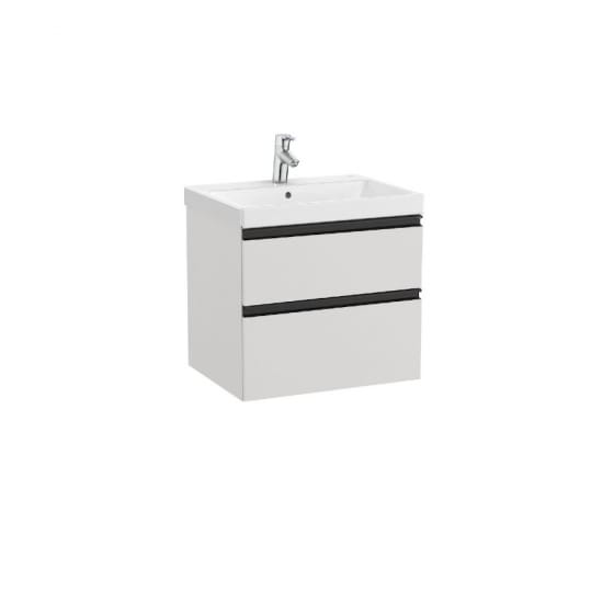 Image of Roca Domi Wall Hung Vanity Unit