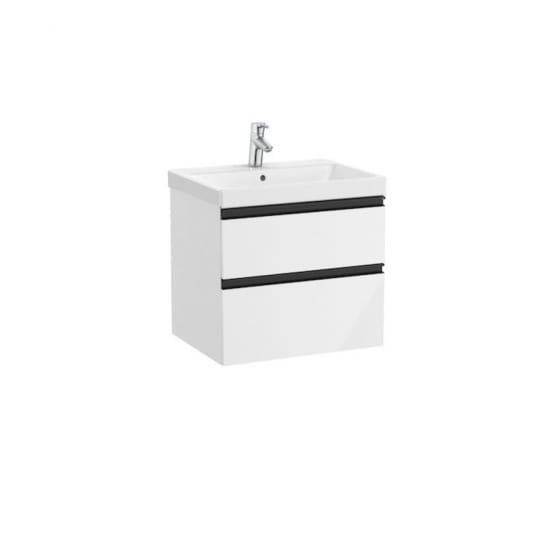 Image of Roca Domi Wall Hung Vanity Unit