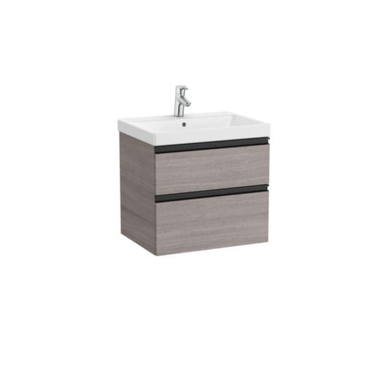 Image of Roca Domi Wall Hung Vanity Unit