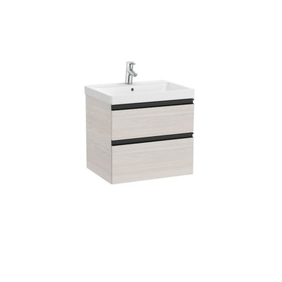 Image of Roca Domi Wall Hung Vanity Unit