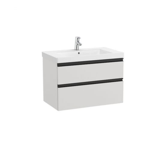 Image of Roca Domi Wall Hung Vanity Unit