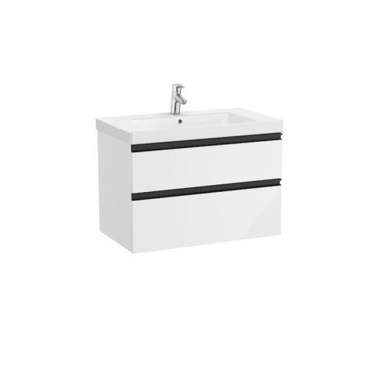 Image of Roca Domi Wall Hung Vanity Unit