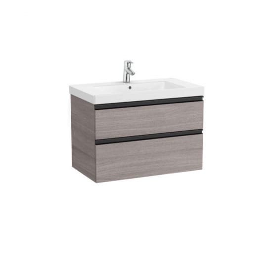 Image of Roca Domi Wall Hung Vanity Unit