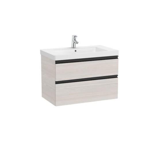 Image of Roca Domi Wall Hung Vanity Unit