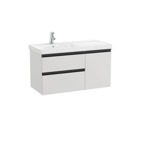 Image of Roca Domi Wall Hung Vanity Unit