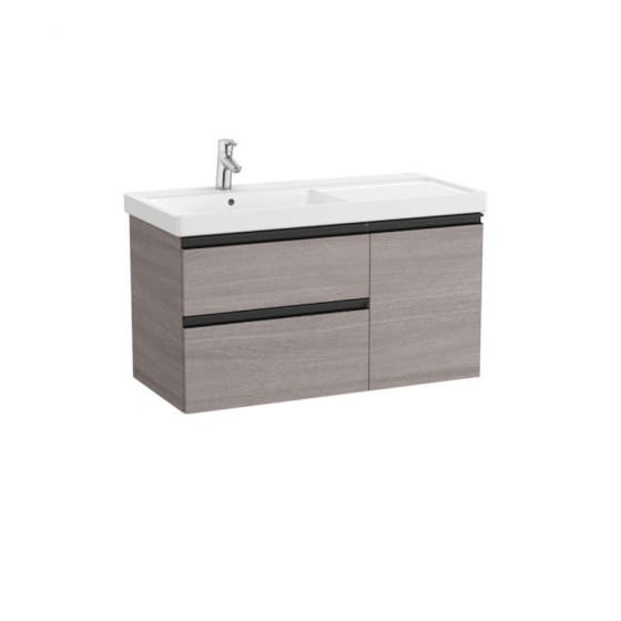 Image of Roca Domi Wall Hung Vanity Unit