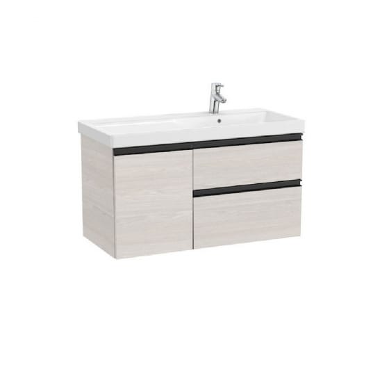 Image of Roca Domi Wall Hung Vanity Unit