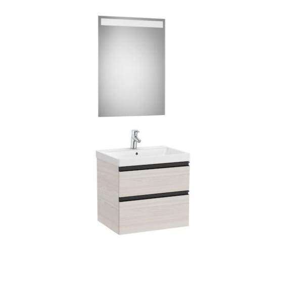 Image of Roca Domi Wall Hung Vanity Unit