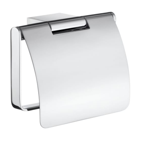 Image of Smedbo Air Toilet Roll Holder