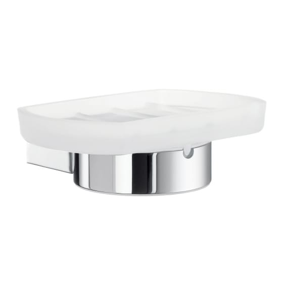 Image of Smedbo Air Holder with Soap Dish
