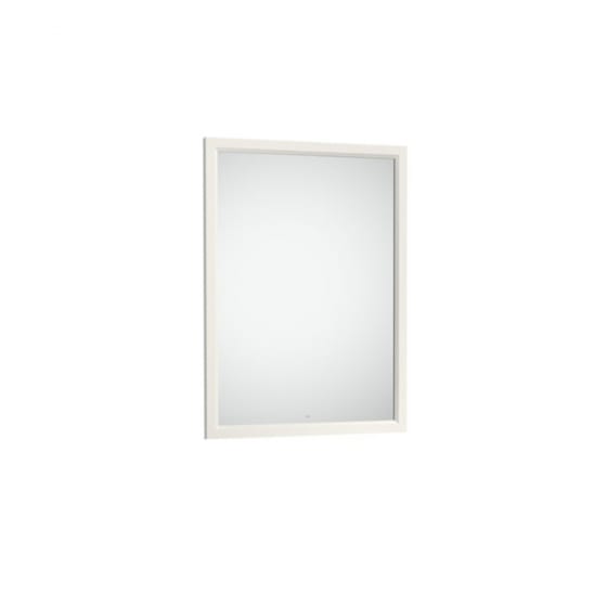 Image of Roca Romea Mirror With Wooden Frame