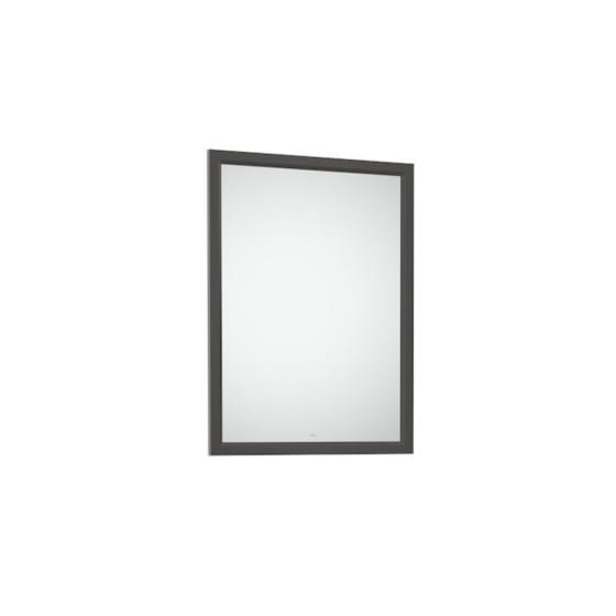 Image of Roca Romea Mirror With Wooden Frame