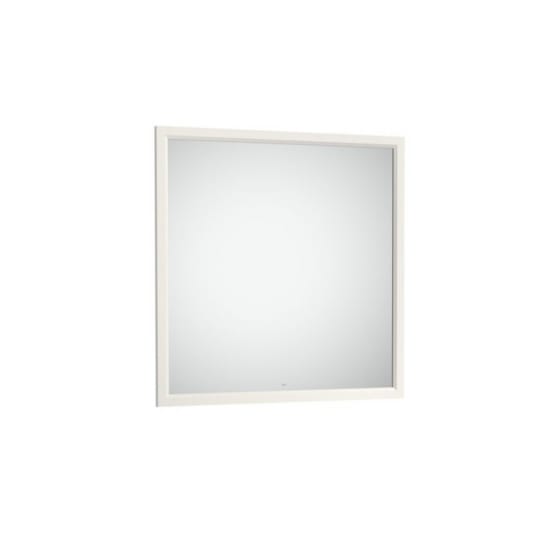 Image of Roca Romea Mirror With Wooden Frame
