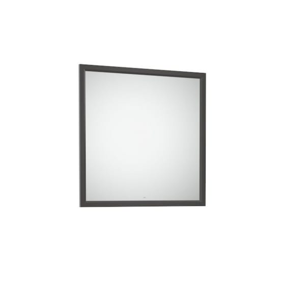 Image of Roca Romea Mirror With Wooden Frame