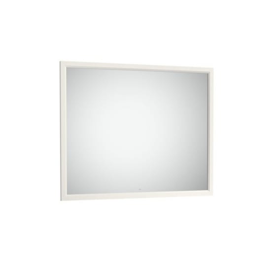 Image of Roca Romea Mirror With Wooden Frame