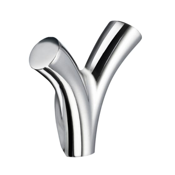 Image of Smedbo Dry Round Towel Hook