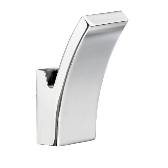 Image of Smedbo Dry Square Towel Hook