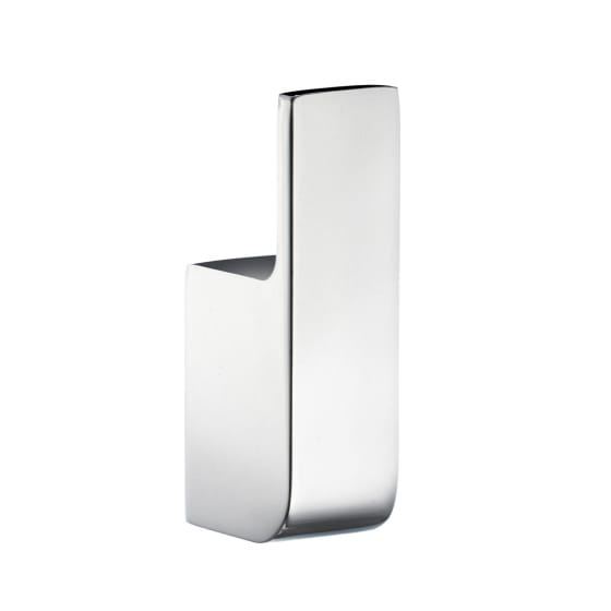 Image of Smedbo Dry Square Towel Hook