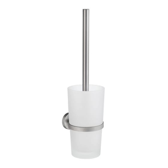 Image of Smedbo Home Toilet Brush incl. Container