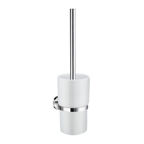 Image of Smedbo Home Toilet Brush incl. Container