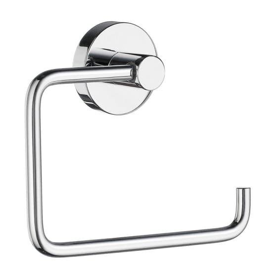 Image of Smedbo Home Toilet Roll Holder