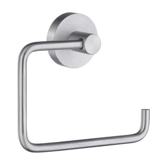 Image of Smedbo Home Toilet Roll Holder