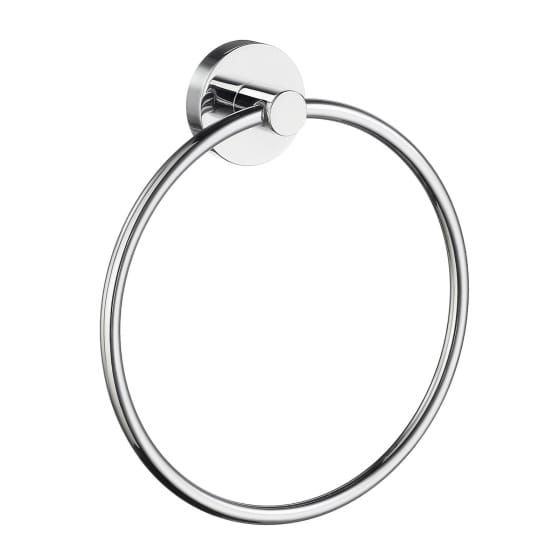 Image of Smedbo Home Towel Ring