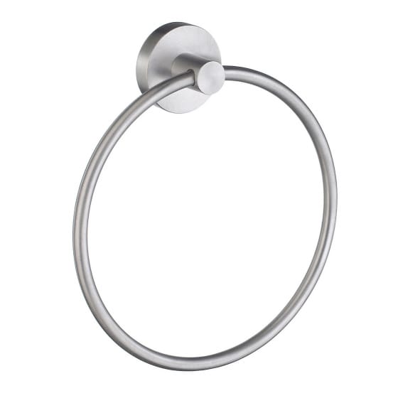 Image of Smedbo Home Towel Ring