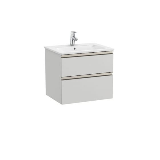 Image of Roca The Gap Wall Hung Vanity Unit