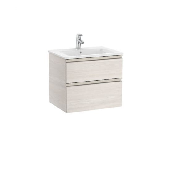 Image of Roca The Gap Wall Hung Vanity Unit