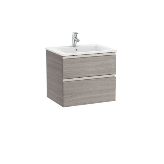 Image of Roca The Gap Wall Hung Vanity Unit