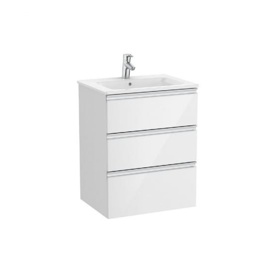 Image of Roca The Gap Wall Hung Vanity Unit