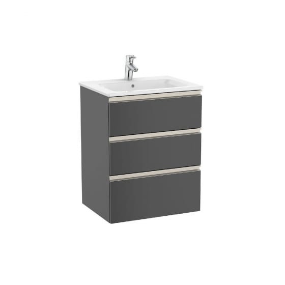 Image of Roca The Gap Wall Hung Vanity Unit