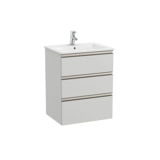 Image of Roca The Gap Wall Hung Vanity Unit