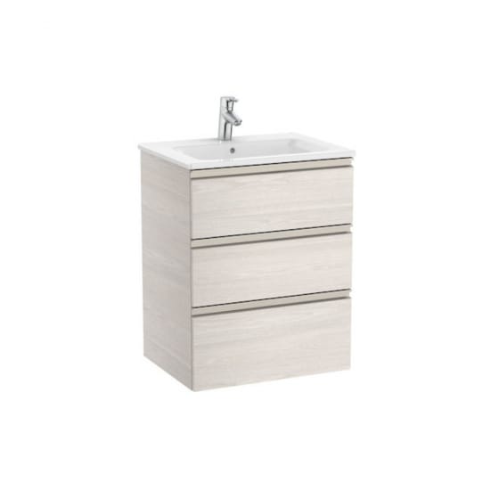 Image of Roca The Gap Wall Hung Vanity Unit