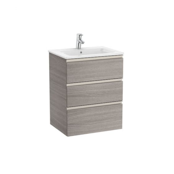 Image of Roca The Gap Wall Hung Vanity Unit