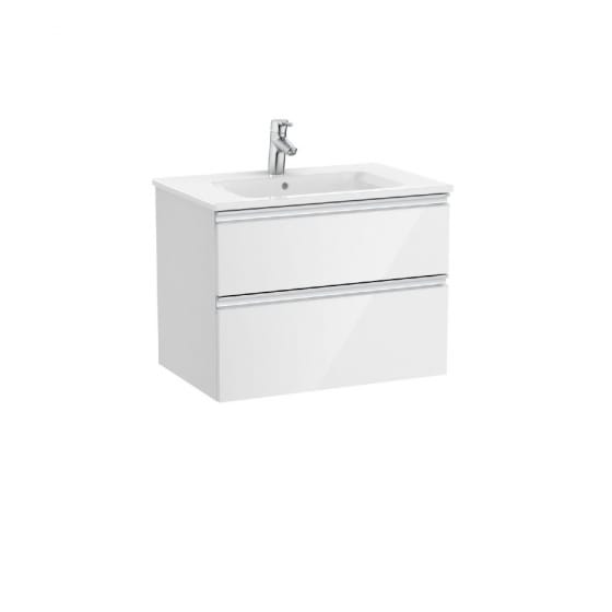 Image of Roca The Gap Wall Hung Vanity Unit