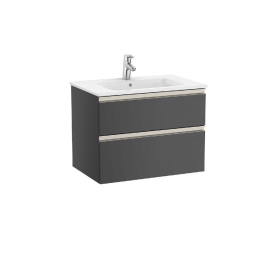 Image of Roca The Gap Wall Hung Vanity Unit